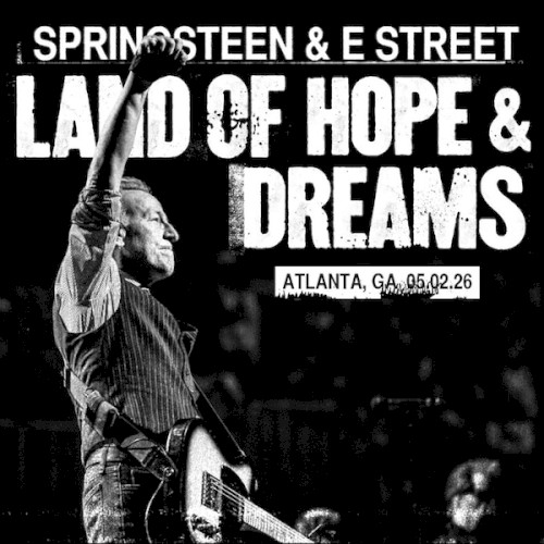 2026‑05‑02: State Farm Arena, Atlanta, GA, USA