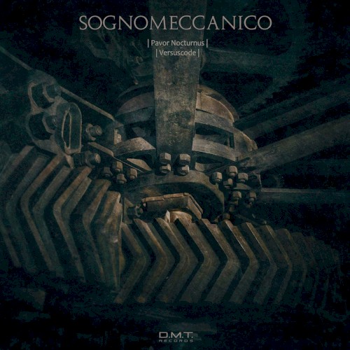 Sognomeccanico