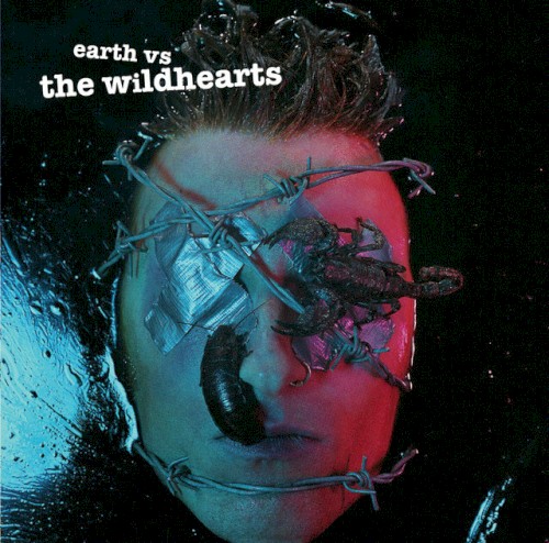 Earth vs. The Wildhearts