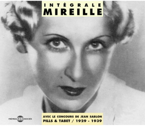Intégrale Mireille