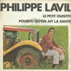 Le Petit Ouistiti / Pourvu qu’on ait la santé