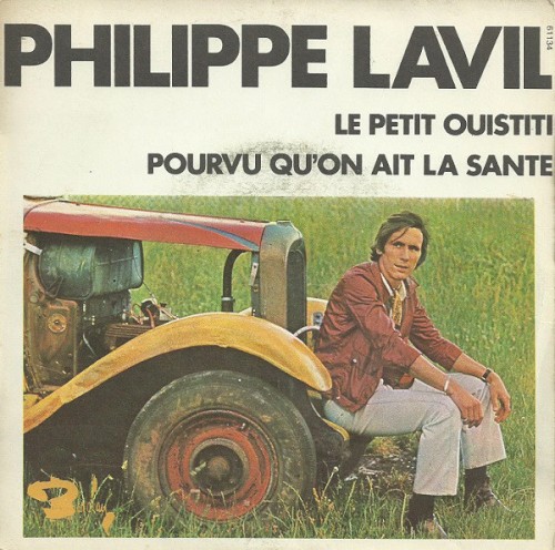 Le Petit Ouistiti / Pourvu qu’on ait la santé