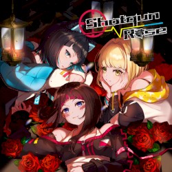 Shotgun Rose