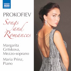 Songs and Romances