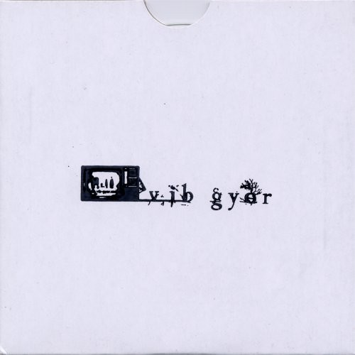 Vib Gyor EP
