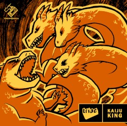 Kaiju King