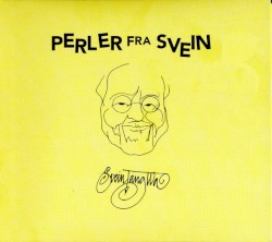 Perler fra Svein