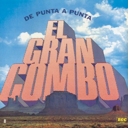 De punta a punta