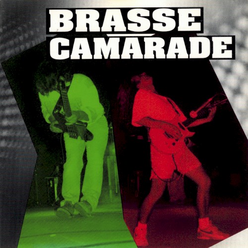 Brasse Camarade