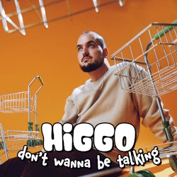 Don’t Wanna Be Talking