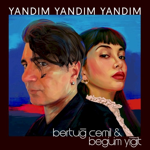 Yandım Yandım Yandım