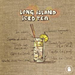 Long Island Ice Tea