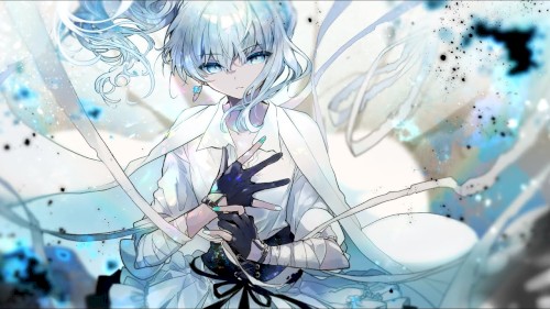 Ranbu no Melody