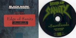 Sacrificed