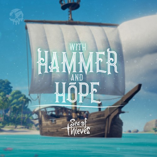 With Hammer and Hope (Original Game Soundtrack)