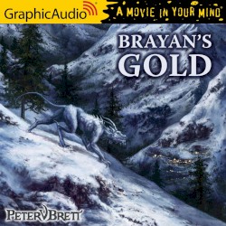 Demon Cycle: Brayan’s Gold