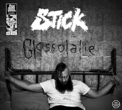 Glossolalie