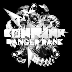 Danger Rank