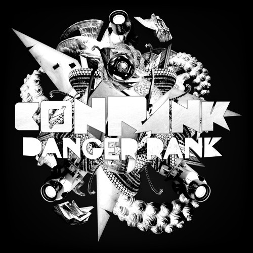 Danger Rank