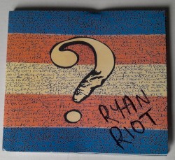 Ryan Riot