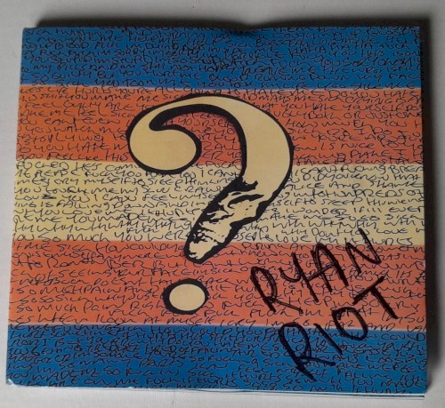 Ryan Riot