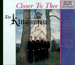Closer to Thee
