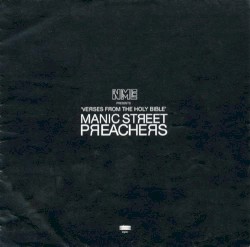 NME: Verses From the Holy Bible