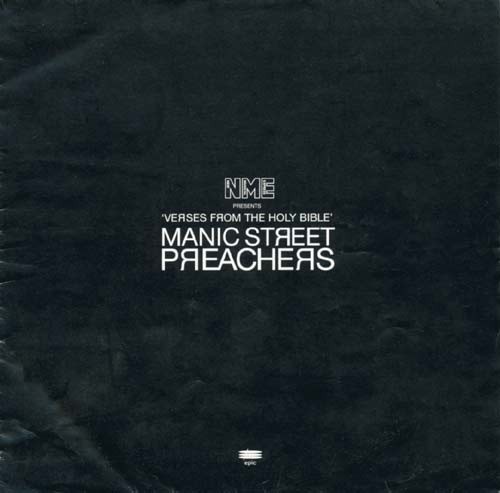 NME: Verses From the Holy Bible