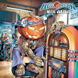 Metal Jukebox