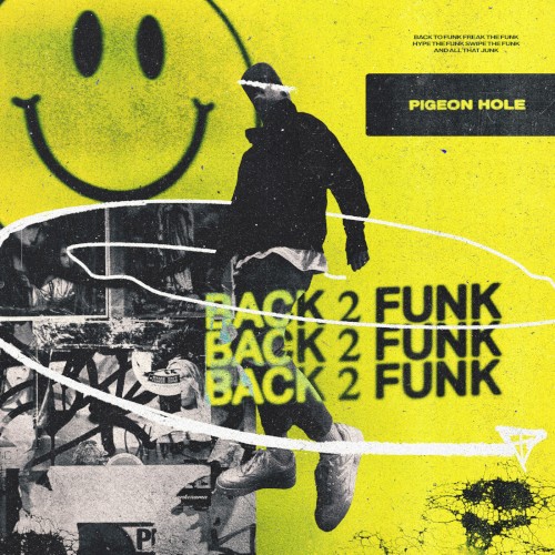 Back 2 Funk