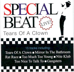 Tears of a Clown
