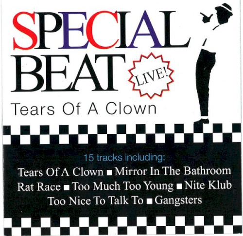 Tears of a Clown