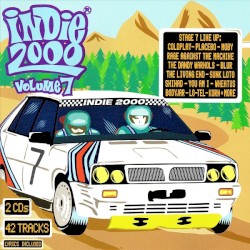 Indie 2000, Volume 7