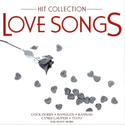 Hit Collection: Love Songs