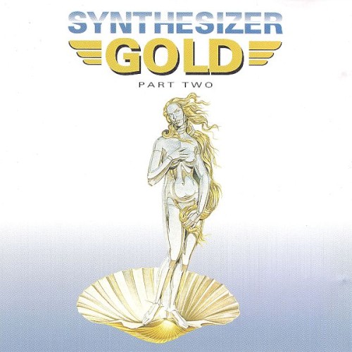 Synthesizer Gold, Part Two