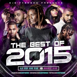 The Best of 2015