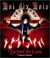 Beyond the Gate
