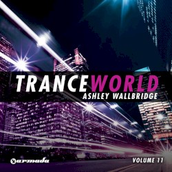 Trance World, Volume 11