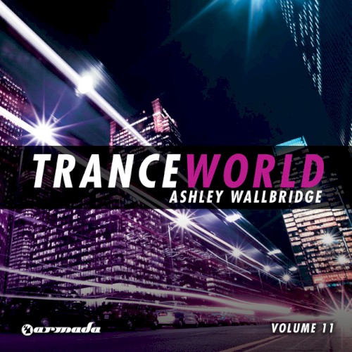 Trance World, Volume 11
