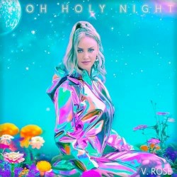 Oh Holy Night