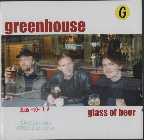 Glass of Beer