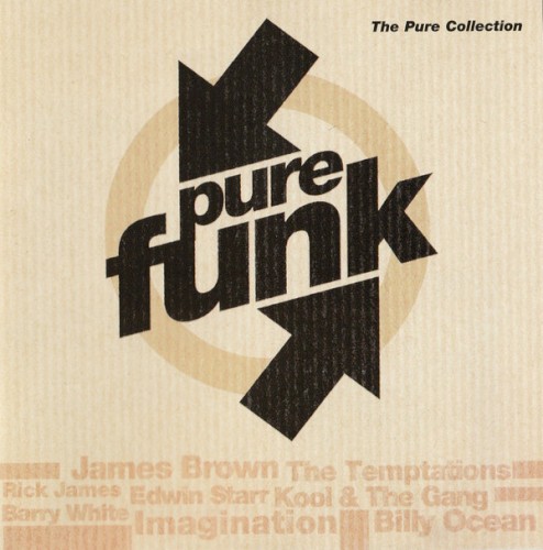 Pure Funk