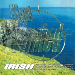 Most Wanted Irish