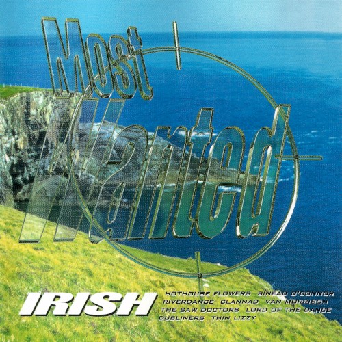 Most Wanted Irish
