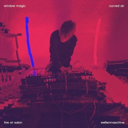 Curved Air: Live at Salon Wellenmaschine