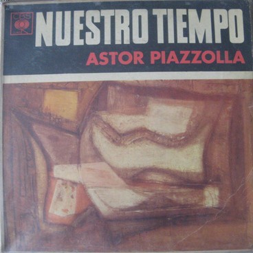 Nuestro tiempo