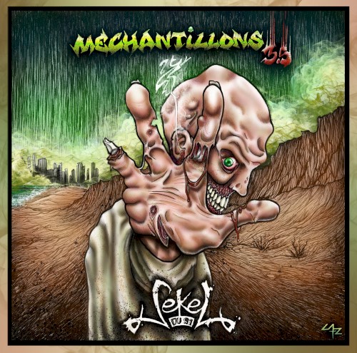 Méchantillons 3.5