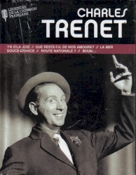 Légendes de la chanson française