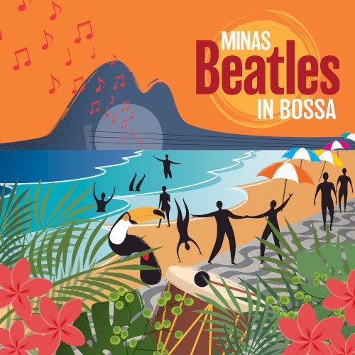 Beatles in Bossa