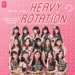 Heavy Rotation